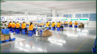 ประเทศจีน Shenzhen Yanbixin Technology Co., Ltd.