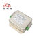 1200V 10A AC EMI RFI Power Line Filter สำหรับบริการ PV Inverter ของ OEM