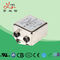 มาตรฐาน CE 2.5KW ลวด DC Power Line Emi Filter สำหรับอินเวอร์เตอร์ Choke Coil